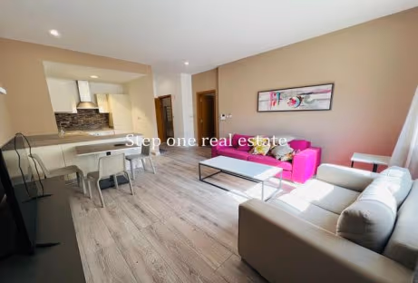 AFFORDABLE 1 BHK APARTMENT WITH GYM AND POOL