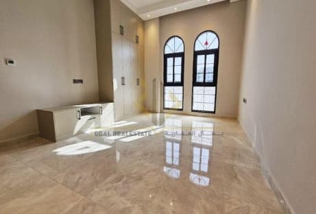 2-bedroom apartment Fox Hills area of Lusail