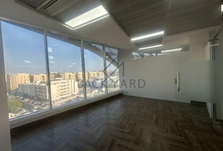 Spacious Office in Prime Al Sad Location