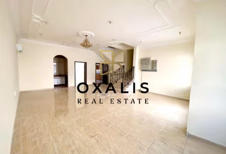 HUGE AND SPACIOUS 5 BEDROOMS VILLA | UNFURNISHED