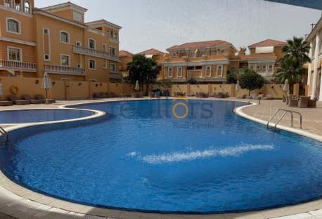 3BHK Flat for Rent in Abu Hamour SEMI FURNISHED