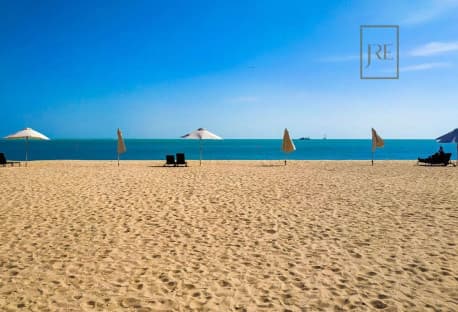 Exclusive Residential Land in Wukair Qatari Only