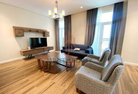 2BR | FF | Maid’s Room| Ready to Move In