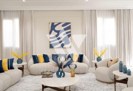 STUNNING HOME 7BHK VILLA FOR SALE IN MURAIKH | SF