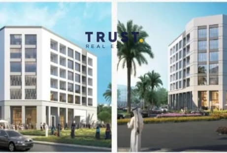 Premium Residential Living in Fox Hills, Lusail