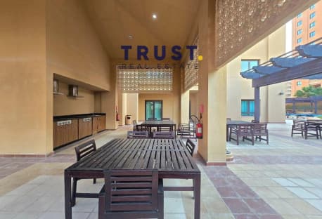 Fully Furnished | Spacious 1BHK | Balcony | Porto