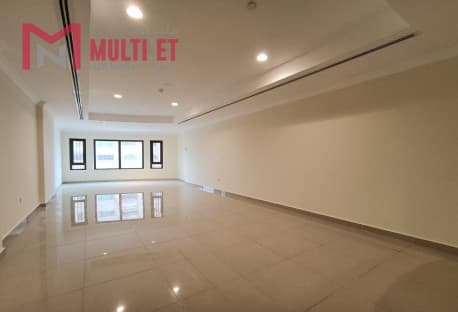 Elegant 1 BHK SF + 1 Office Appt | Modern Layout