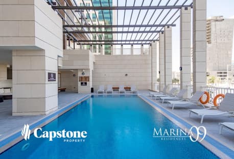 Marina Lusail Freehold Homes with Title Deed