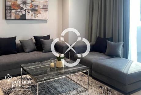 Bills Incuded | Furnished | Luxury 1BR in Lusail
