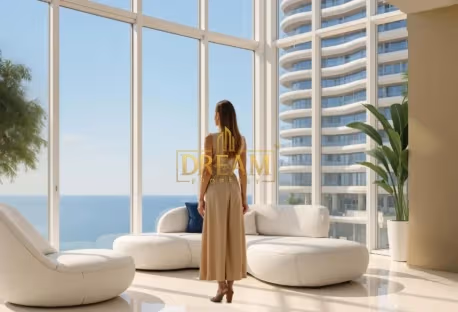 Limited Units | 2 Bedroom | 8 Years Payment Plan