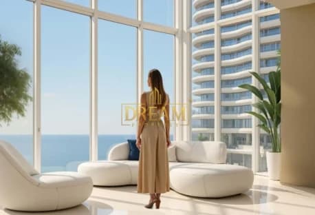 Limited Units | 2 Bedroom | 8 Years Payment Plan