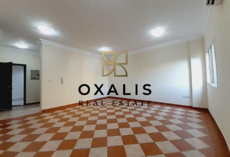 LOVELY 2 BEDROOMS UNFURNISHED | WITH GYM ACCESS