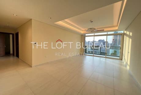 6 YRS TO PAY | 7.69% DP | 2 BR +MR | READY TO MOVE