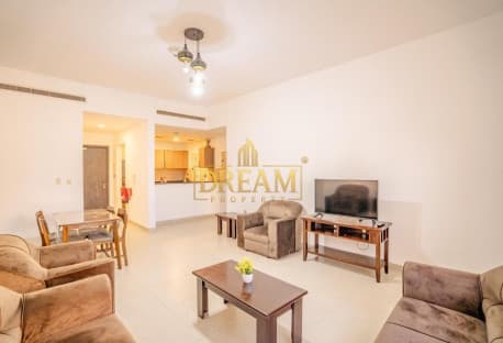 Fully Furnished 1 Bedroom with Bills Included
