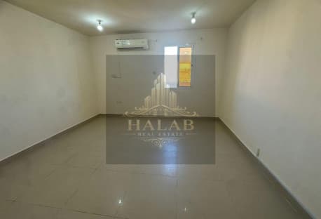 A penthouse room with a AL khrityat