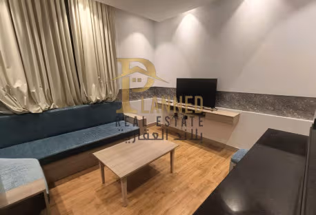 Furnished apartment for rent in Al Nasr