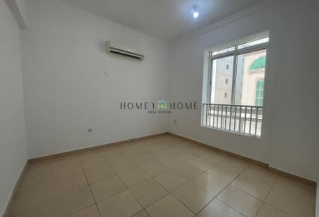 2 BHK for Rent in Al Muntazah