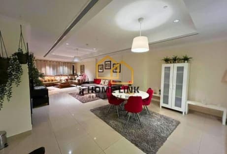STUNNING VIEW | PREMIUM 1 BHK FURNISHED | BALCONY