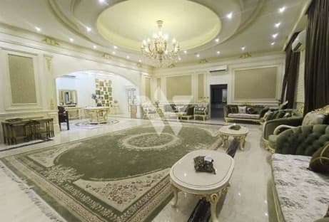 LUXURY PALACE VILLA | 15 BHK SALE | PRIVATE CINEMA