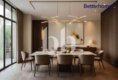 HIGH-END LIVING | PRIME LOCATION | HIGH ROI