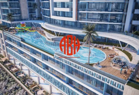 2BDR SEA-VIEW RESIDENCE | 2% DP | FLEXIBLE PAYMENT