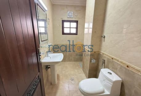 Spacious 5BR Staff Villa Prime Al Kheesa Location