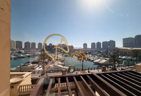 Marina View | 2 Floor | Duplex Townhouse | Best