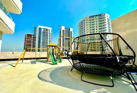 SPACIOUS AND ELEGANT 1 BEDROOM FF IN MARINA