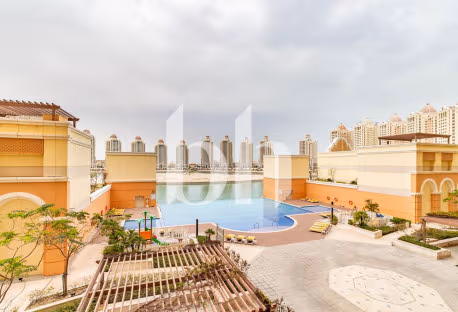 1 BEDROOM | PRESTIGIOUS TOWER | HIGH ROI READY