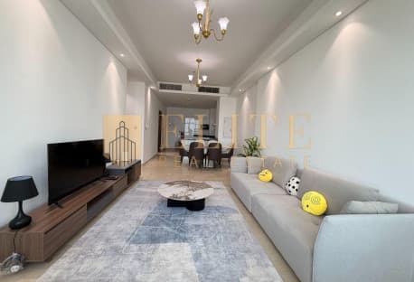 Luxury 2 Bedroom Fully Furnished Included Bills