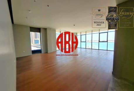 STUNNING SEA-VIEW | LUXURY 3BDR+MAID | 6-YR PLAN