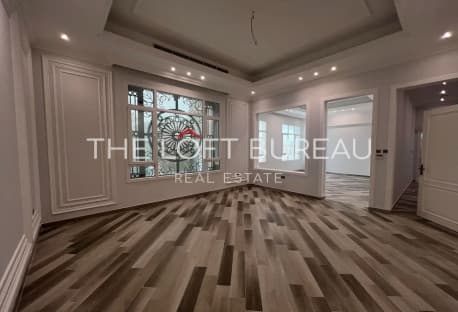 BRAND NEW || OUTSIDE MAJLES || DIPLOMATIC AREA