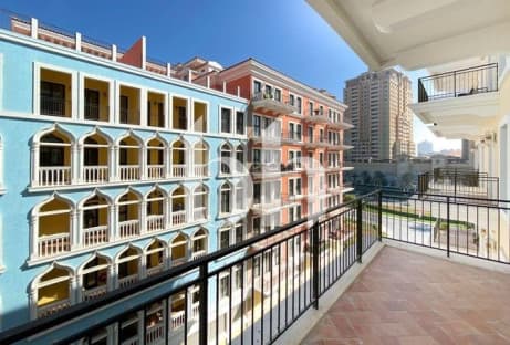 MODERN | 1 BEDROOM | SF | PRIME LOCATION