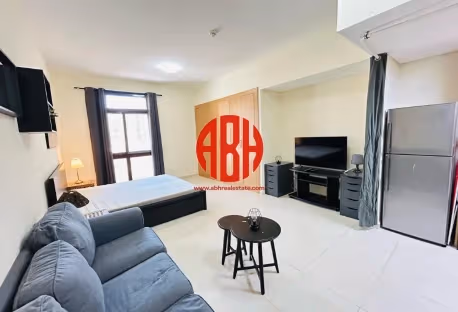 BILLS INCLUDED | STUDIO FURNISHED | BOOK NOW!