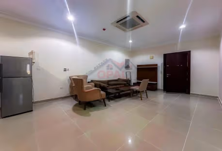 FOR RENT APARTMENT INSIDE COMPOUND IN AL MAAMOURA