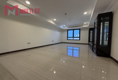 Spacious 1 Bedroom SF | Porto Arabia