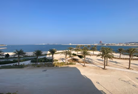 AMAZING 1 BEDROOM-F/F-SEA VIEW-BILLS INCLUDED