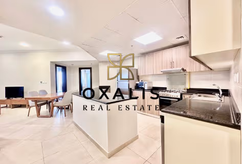 BILLS INCLUDED | FURNISHED 2 BHK | WOW AMENITIES
