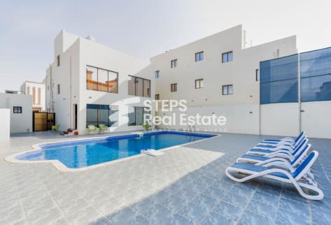 5 BHK Villa for Females Accommodation | Al Kheesa