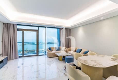 BRAND NEW | 2 BEDROOMS | WITH AMENITIES