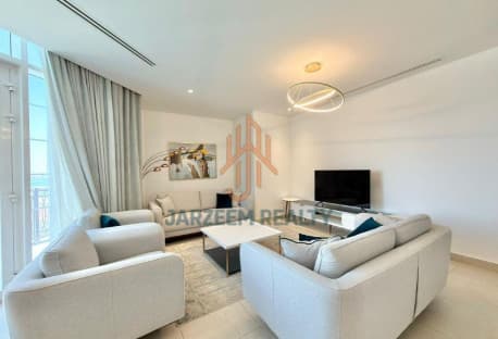 3BR Penthouse | FF | Maid’s Room