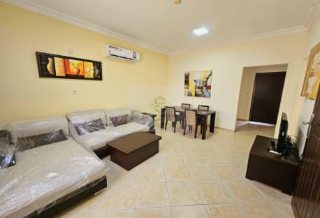 Modern 1BHK Furnished with All Bill Included