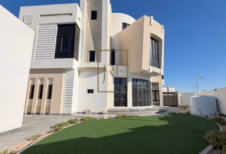 Super Deluxe Villa in Al Ijara Al Shamaliya