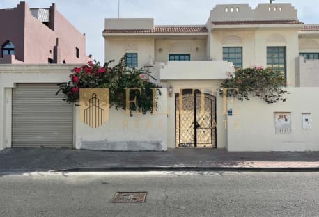 Private Standalone Villa | New Salata Area RTM