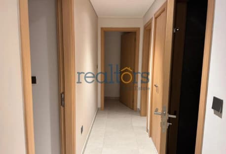 Brand New 2BR + Maid | Rented till 2028