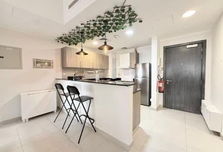 amazing _one bedroom_furnished_lusail
