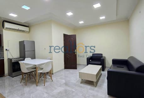 All-Inclusive 1BHK in Markhiyah | Great Value