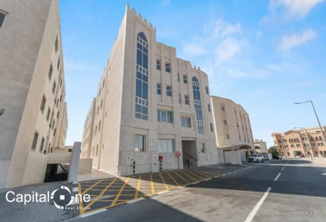 NEAR HAMAD HOSP | NO COMMISSION | FURNISHED 2BHK