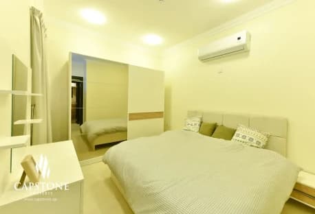 BILLS INCLUDED | 1 MONTH GRACE PERIOD | SPACIOUS