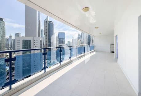 2 BEDROOMS FULLY FURNISHED WITH SPACIOUS BALCONY